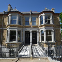 Arbuthnot Road