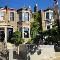 Jerningham Road