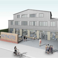 Keynote Studios Phase II