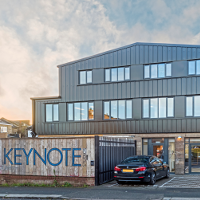 Keynote Studios Phase I