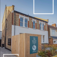 Minard Court Phase I