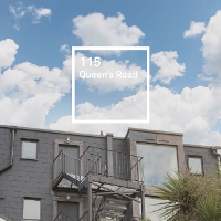 Queen's Road